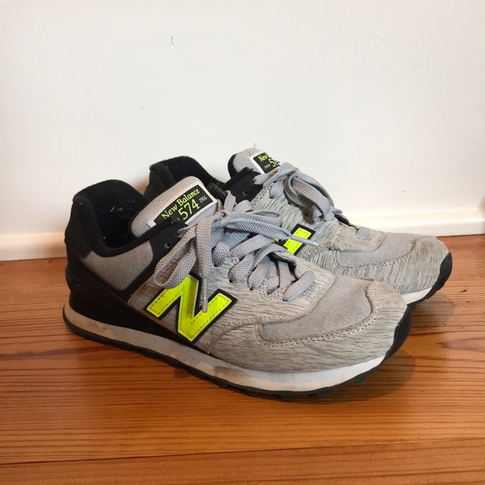 New Balance 574